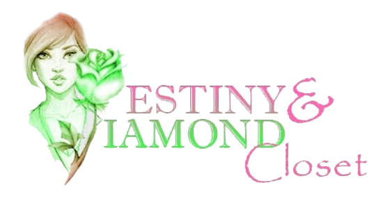 Destiny & Diamond Closet