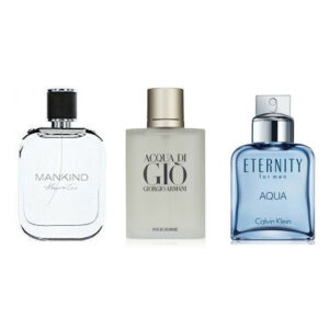 Male Scents